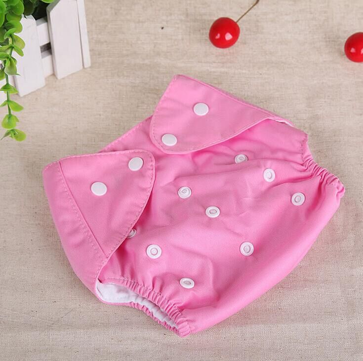 Baby Reusable Washable Nappies